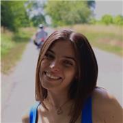 Sono una studentessa di Magistrale in Neuroscienze e ho 3 anni di esperienza con ragazzi delle medie e biennio delle superiori